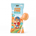 Sugar-Free Lollipop — Orange