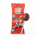 Sugar-Free Lollipop — Cola